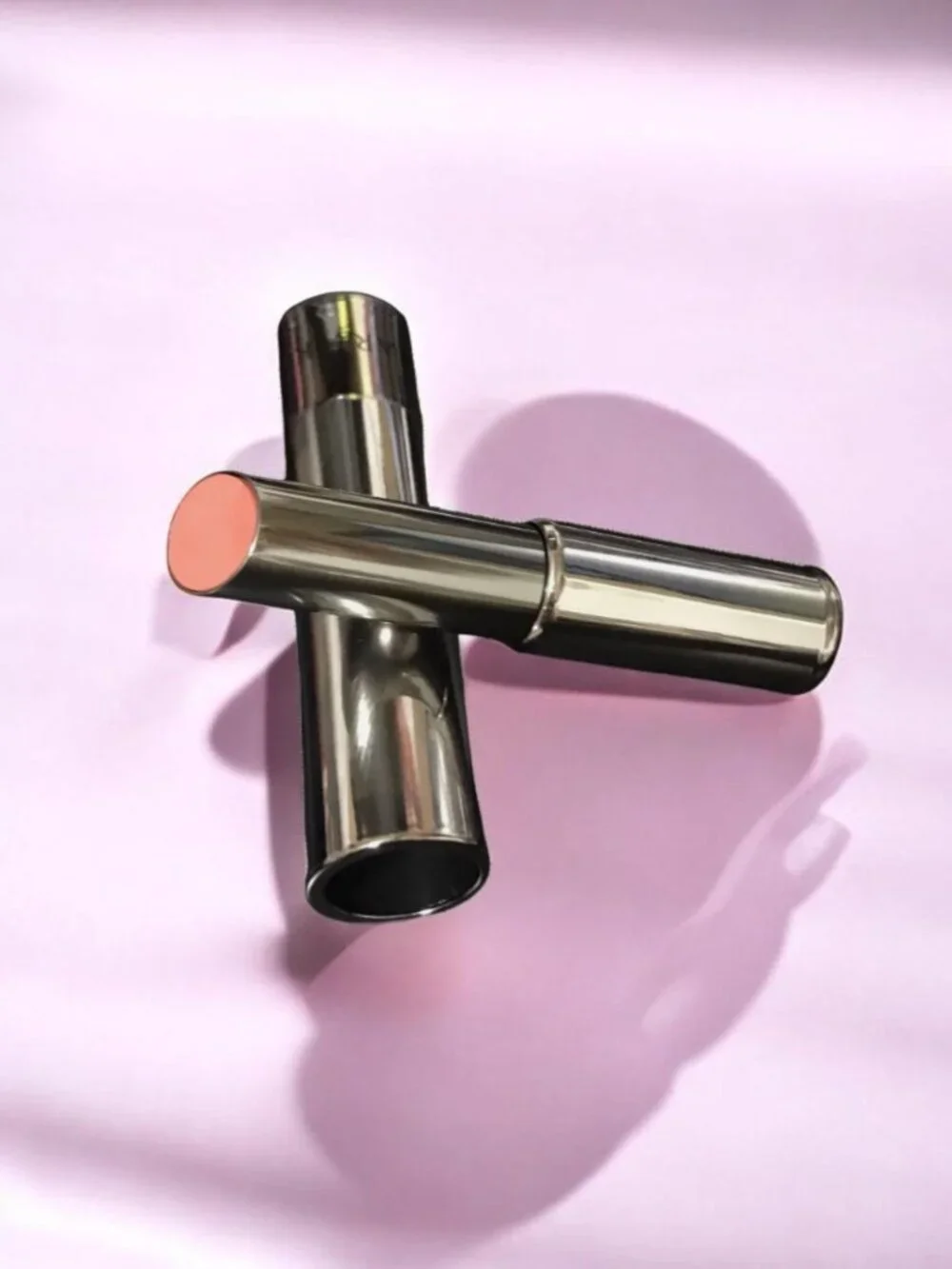 First Blush True Dimensions Lipstick - Discontinued Mary Kay